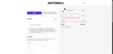WLCM15 coupon verification screenshot