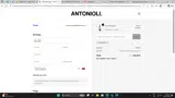 WLCM15 coupon verification screenshot