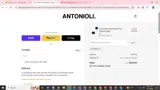 YVN10 coupon verification screenshot