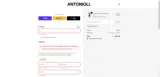 BIRTHDAY15 coupon verification screenshot