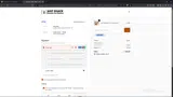 THANKYOU coupon verification screenshot