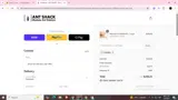 DS45K8L coupon verification screenshot