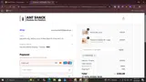 DEALSPOTR coupon verification screenshot