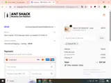 DEALSPOTR coupon verification screenshot