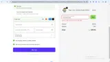 Antsy Labs coupon verification screenshot