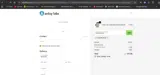 Antsy Labs coupon verification screenshot
