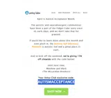 Antsy Labs coupon verification screenshot