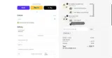 Antsy Labs coupon verification screenshot
