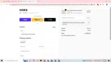 STEPHRYAN coupon verification screenshot