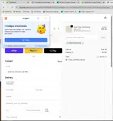 Dressingdawn coupon verification screenshot