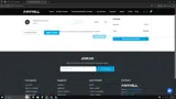 FreshlyCharged coupon verification screenshot