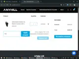 50 coupon verification screenshot