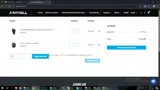 150 coupon verification screenshot