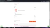 Feb30%OFF coupon verification screenshot