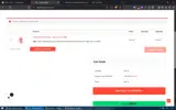 March30%OFF coupon verification screenshot