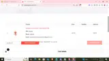 may30%off coupon verification screenshot