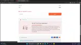 may30%off coupon verification screenshot