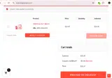 nov30%off coupon verification screenshot