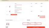 april30%off coupon verification screenshot