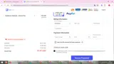 Mazther20 coupon verification screenshot