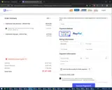 Mazther20 coupon verification screenshot