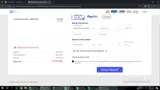 Mazther20 coupon verification screenshot