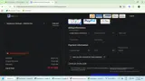 XT20 coupon verification screenshot