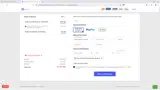 XT20 coupon verification screenshot