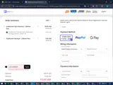 schvabek20 coupon verification screenshot