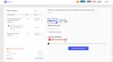 ARAFF20 coupon verification screenshot