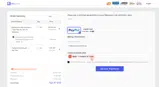 Mazther20 coupon verification screenshot