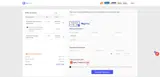 UP20 coupon verification screenshot