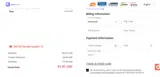 DRCTRL7 coupon verification screenshot
