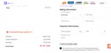 schvabek20 coupon verification screenshot