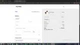 KING10 coupon verification screenshot