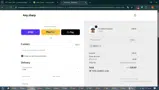 KING10 coupon verification screenshot