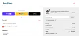10offansharp coupon verification screenshot