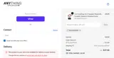 BLACKFRIDAY coupon verification screenshot