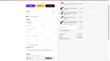 Anytime Baseball Supply coupon verification screenshot