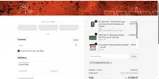 Anytime Baseball Supply coupon verification screenshot