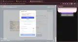 XMAS-VDALL-L110-EN coupon verification screenshot