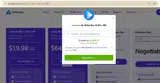 FEBLUR50OFF coupon verification screenshot