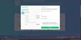 PU-L-USD coupon verification screenshot