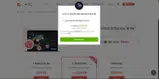 JUVE20OFF coupon verification screenshot