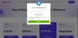 VB-Y30OFF-EN coupon verification screenshot