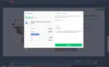 DECBUN100OFF coupon verification screenshot