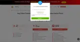 AVCPM10 coupon verification screenshot