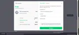 AMPLIFIED2025 coupon verification screenshot
