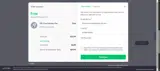 JACOB30 coupon verification screenshot