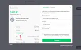 D2C3CA2C coupon verification screenshot